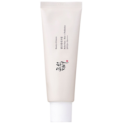 Beauty of Joseon Relief Sun Rice SPF50+