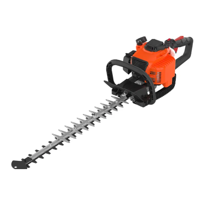 Bensindriven häcksax 22,5cc
