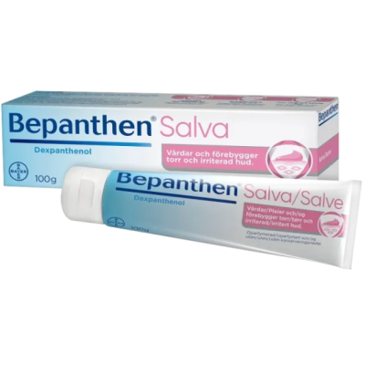 Bepanthen Salva