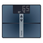Beurer BF 980 Diagnostisk vag WiFi