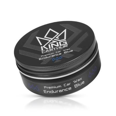 King Carthur Endurance Blue