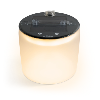 BioLite Luci Charge 360 Grey