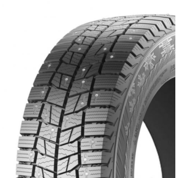 Continental ContiVanContact Ice