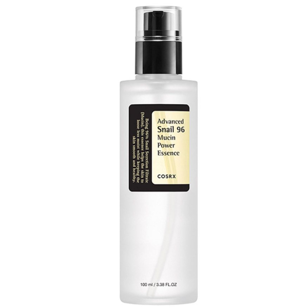 COSRX Advanced Snail 96 Mucin Power Essence 