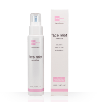 Cicamed Face Mist Sensitive