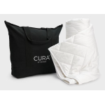 Cura Pearl Lyocell tyngdtacke