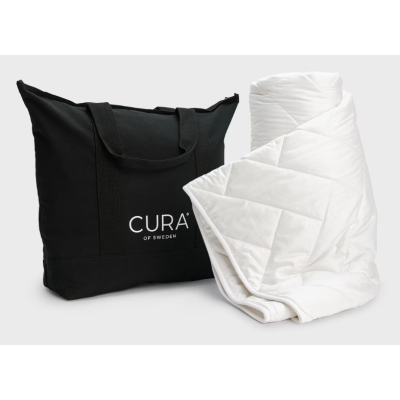 CURA Pearl Lyocell Tyngdtäcke