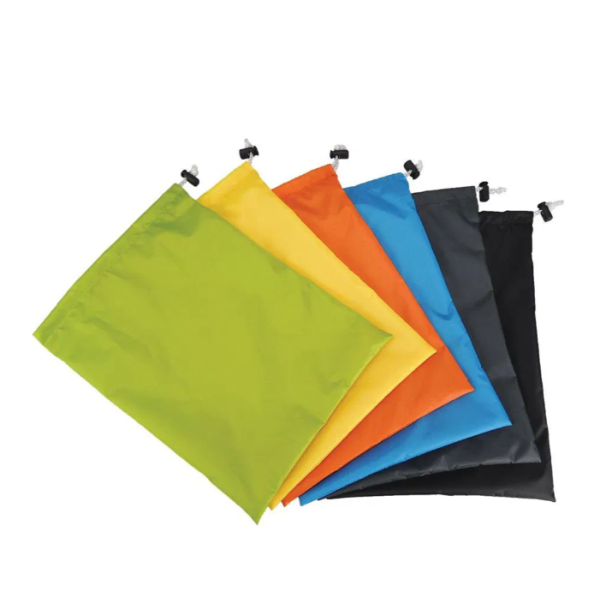 JR Gear Ditty Bag Packpåsar 6 Pack