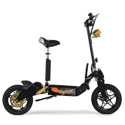 Lyfco Elscooter 3000W Premium