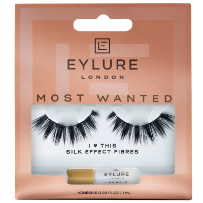 Eylure Most Wanted I Love This
