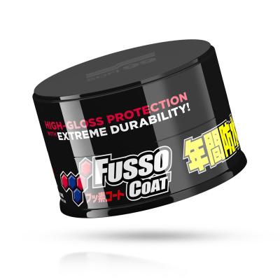 Soft99 Fusso Coat Black 2.0