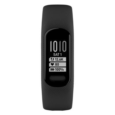 Garmin Vívosmart 5 S M svart