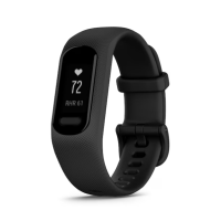 Garmin Vivosmart 5 svart
