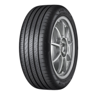 Goodyear EfficientGrip Performance 2