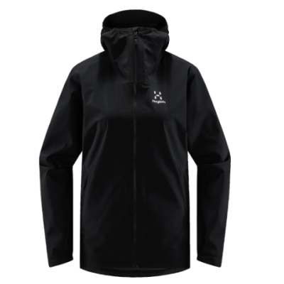 Haglöfs Women's Korp Proof Jacket