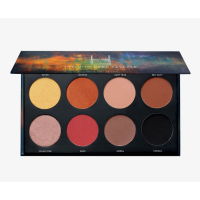 Infinity deep palette