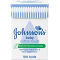 Johnson's JOH0330L Bomullsknoppar