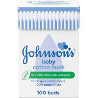 Johnsons JOH0330L Bomullsknoppar