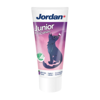 Jordan Junior Tandkraem 6 12ar 50ml