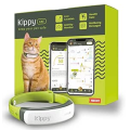 Kippy - GPS-krage för katter