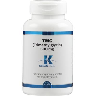 Klean Labs TMG