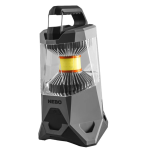 LED Lykta GALILEO 1000