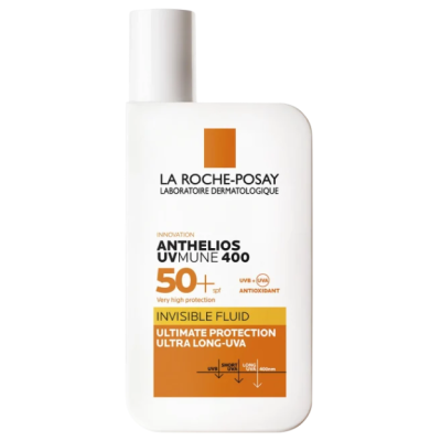 La Roche-Posay Anthelios UVMUNE
