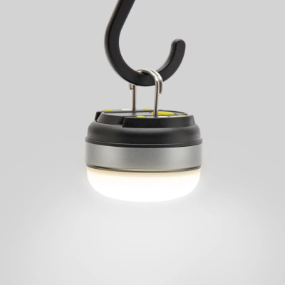 Ledsavers Mini-campinglampa