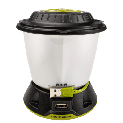 Goal Zero Lighthouse Core LED lykta