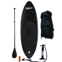 Lyfco SUP braeda 23m