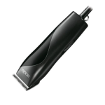 MBG 4 Klippmaskin
