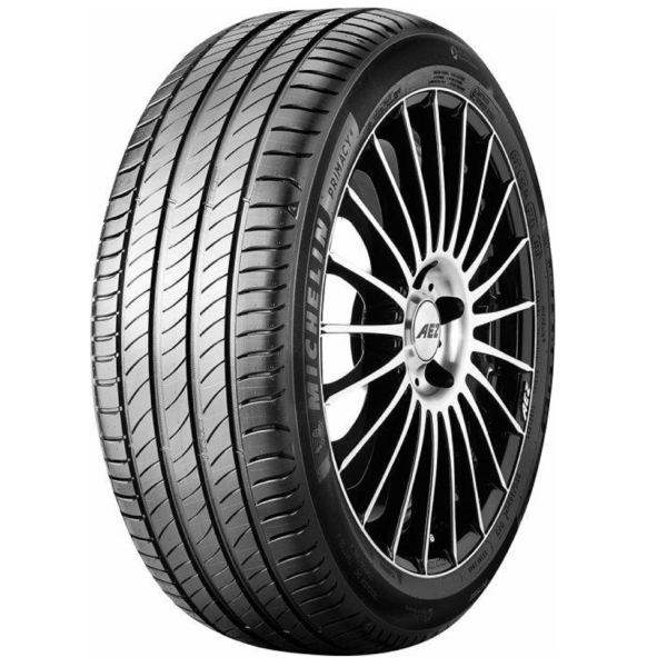 Michelin Primacy 4+