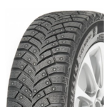 MICHELIN X ICE NORTH 4 dack