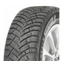 Michelin X-Ice North 4 