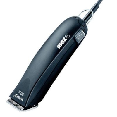 MOSER max45 Klippmaskin