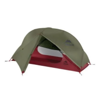 MSR Hubba NX Solo Taelt V6