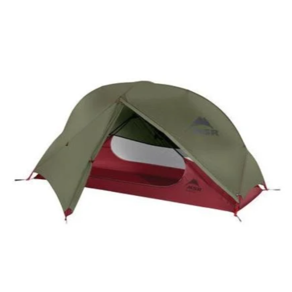 MSR Hubba NX Solo Tält V6