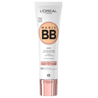 Magic BB Cream 03 Medium Light 30ml