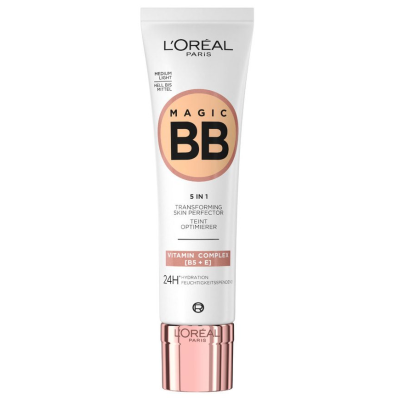 L'Oréal Paris C'est Magique Skin Perfector BB Cream