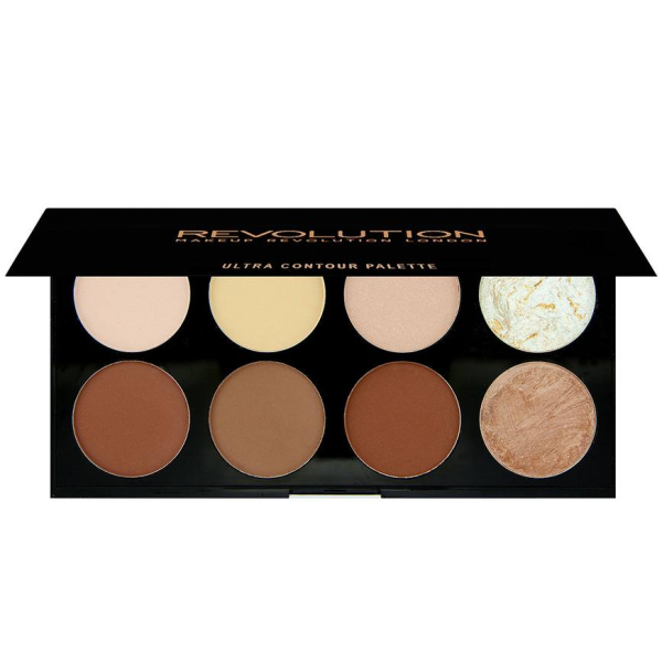 Makeup Revolution Ultra Contour Palette