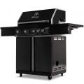 Metalcraft Rostfri gasolgrill