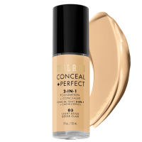 Miliani Cosmetics Conceal + Perfect 2 in 1 Foundation