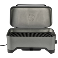 Morso Balcone elektrisk grill