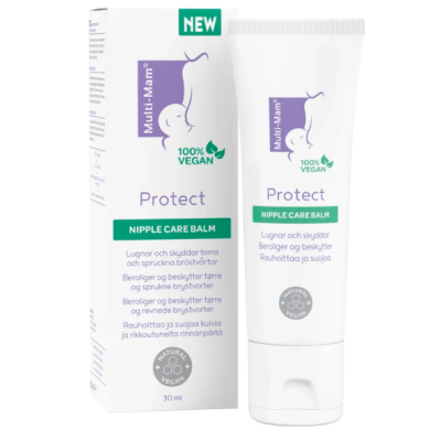 Multi-Mam Protect Nipple Care Balm