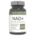 Elexir Pharma NAD+