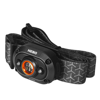 NEBOLED Pannlampa MYCRO 400 lumen