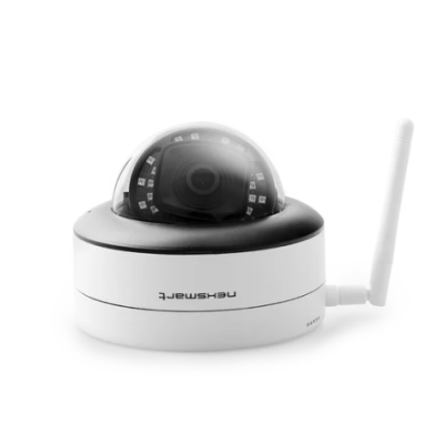 Nexsmart Look 2K HD WIFI