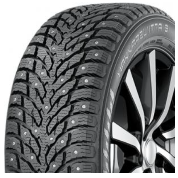 Nokian Hakkapeliitta 9