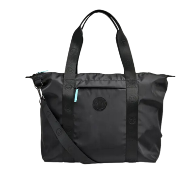 Najell Skötväska Matte Black