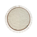 Najell Lekmatta Ivory White